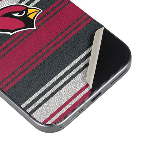 NFL Arizona Cardinals Trailblazer Google Pixel 9 Skin
